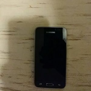Samsung galaxy amp 2
